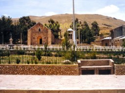 Peru 1998 0101